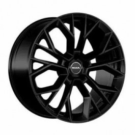   MAK Stilo (R18 W7.5 PCD5x100 ET46 DIA72)