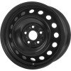 KFZ 7520 (R16 W7.0 PCD5x114.3 ET45 DIA64) - зображення 1