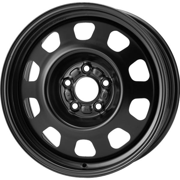 KFZ 7840 (R17 W6.5 PCD5x114.3 ET39 DIA67) - зображення 1