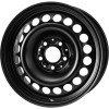 KFZ 9892 (R16 W7.0 PCD5x112 ET43 DIA66.5) - зображення 1