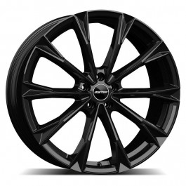   GMP Italia Totale (R21 W8.5 PCD5x112 ET35 DIA66.6)