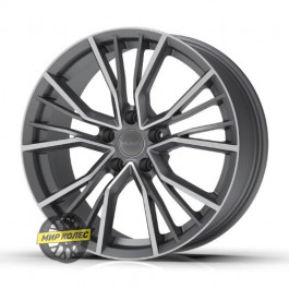   MAK Union (R17 W7.5 PCD5x112 ET38 DIA66.5)