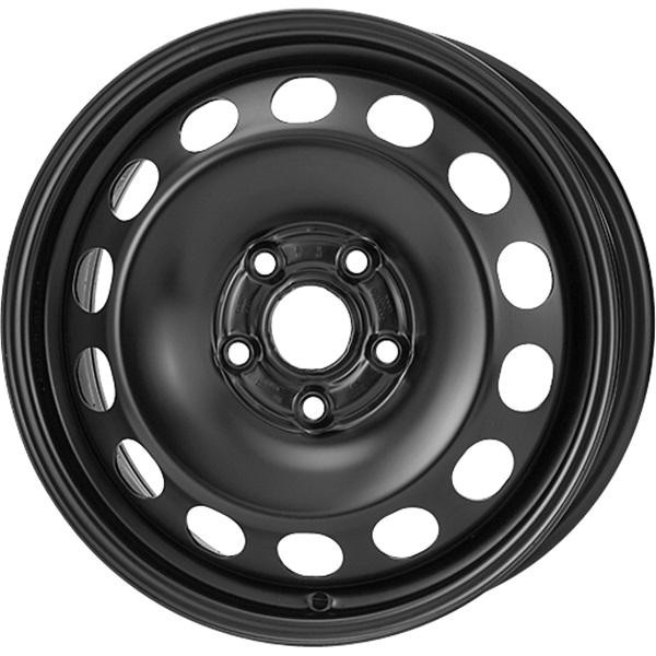 KFZ 9915 (R16 W6.5 PCD5x112.0 ET50 DIA57) - зображення 1