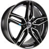 GMP Italia Fasten (R17 W7.5 PCD5x112 ET35 DIA66.6) - зображення 1