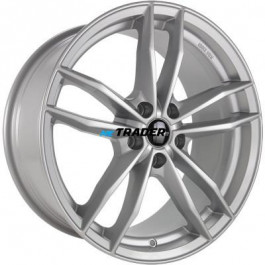   GMP Italia Swan (R18 W8.0 PCD5x108 ET42 DIA63.4)