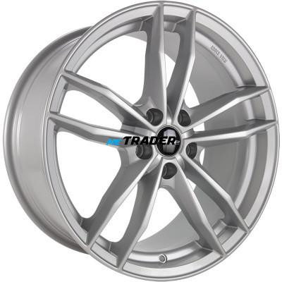 GMP Italia Swan (R18 W8.0 PCD5x112 ET30 DIA66.6) - зображення 1