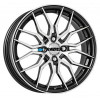 Dotz LimeRock (R17 W7.0 PCD4x100 ET45 DIA60.1) - зображення 1