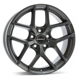   Borbet Y (R16 W6.5 PCD5x100 ET38 DIA57.1)