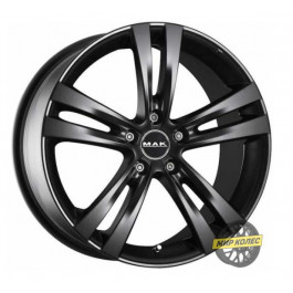   MAK Zenith (R14 W5.5 PCD4x100 ET35 DIA72)