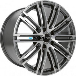   GMP Italia TARGA (R20 W9.0 PCD5x130 ET58 DIA71.6)