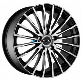   MAK Fatale (R17 W7.5 PCD5x108 ET35 DIA72)