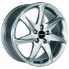 RONAL R51 (R15 W6.5 PCD4x108 ET25 DIA65.1) - зображення 1