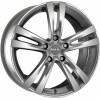 MAK ZENITH (R15 W5.0 PCD4x100 ET38 DIA60.1) - зображення 1