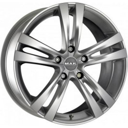   MAK ZENITH (R15 W5.0 PCD4x100 ET38 DIA60.1)