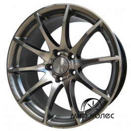   Tomason TN1 (R18 W8.5 PCD5x112 ET45 DIA72.6)