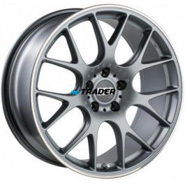   BBS CH-R (R19 W8.5 PCD5x112 ET40 DIA82)