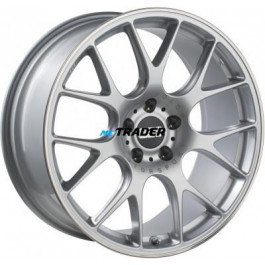   BBS CH-R (R19 W8.5 PCD5x112 ET30 DIA82)