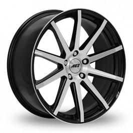   AEZ Straight (R17 W7.5 PCD5x112 ET48 DIA70.1)