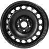 KFZ 9257 (R16 W7.0 PCD5x112 ET45 DIA57.1) - зображення 1