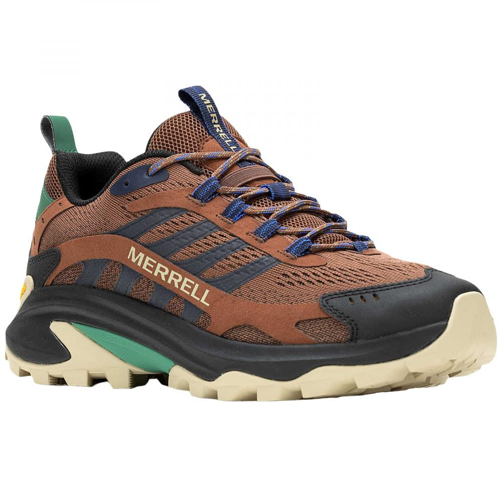 Merrell Кросівки  MOAB Speed 2 - Rye 43 - зображення 1