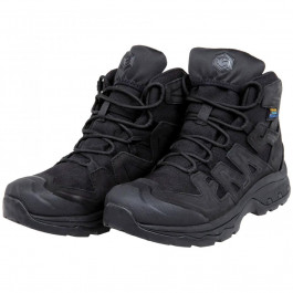   Emerson Тактичні черевики  Gear Blue Label Hiker - Black 43