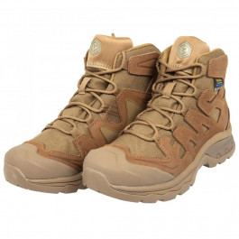   Emerson Тактичні черевики  Gear Blue Label Hiker - Coyote Brown 44