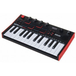   AKAI MPK MINI PLAY MK3