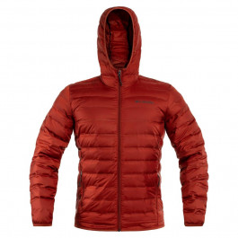   Columbia Куртка  Lake 22 Down Hooded Jacket - Warp Red S