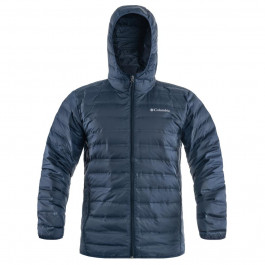   Columbia Куртка  Lake 22 Down Hooded Jacket - Collegiate Navy S