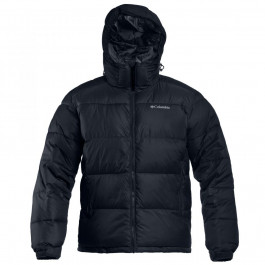   Columbia Куртка  Pike Lake II Hooded - Black XXL