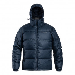   Columbia Куртка  Pike Lake II Hooded - Collegiate Navy L