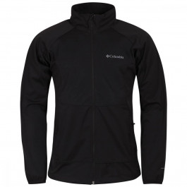   Columbia Куртка  Canyon Meadows Softshell - Black S