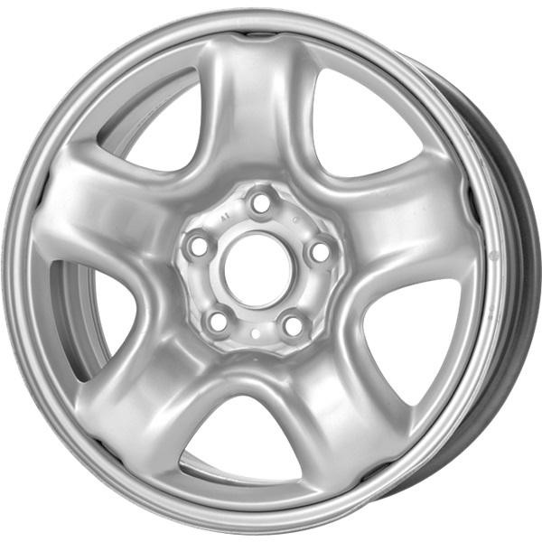 KFZ 9675 (R16 W6.5 PCD5x114.3 ET45 DIA60) - зображення 1