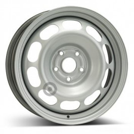   KFZ 9987 (R17 W6.5 PCD5x114.3 ET39 DIA60)