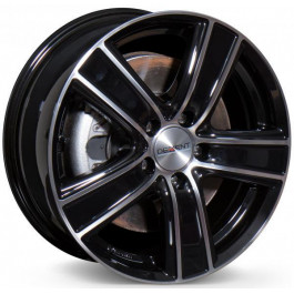   Dezent TH (R18 W8,0 PCD5x114,3 ET40 DIA71,6)