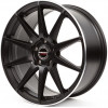 Borbet GTX (R20 W10.0 PCD5x112 ET40 DIA66.5) - зображення 1