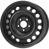 KFZ 9045 (R16 W6.0 PCD5x110 ET37 DIA65.0) - зображення 1