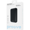 Proove Vibe Energy 10000mAh 20W Black (PBVE20020001) - зображення 2