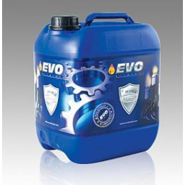   EVO lubricants EVO E7 5W-40 1л