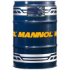 Mannol TS-5 UHPD 10W-40 208л - зображення 1