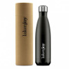 LAKEN joy Thermo Bottle 0,5 л Black (J50N) - зображення 1