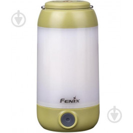   Fenix CL26 Green (CL26Rg)