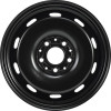 KFZ 7605 (R15 W5.5 PCD5x112.0 ET46 DIA66.5) - зображення 1