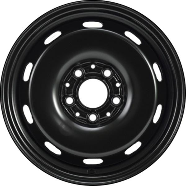 KFZ 7605 (R15 W5.5 PCD5x112.0 ET46 DIA66.5) - зображення 1