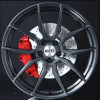 Dotz Misano (R18 W8.0 PCD5x112 ET48 DIA70.1) - зображення 1