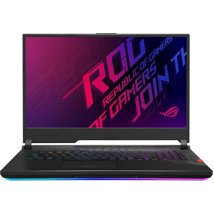 ASUS ROG Strix Scar 15 G533ZM (G533ZM-EX99) - зображення 1