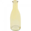 Lefard Ваза Bottle amber 4шт 18х6x26.5 см (804-115) - зображення 3