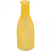 Lefard Ваза Bottle amber 4шт 18х6x26.5 см (804-115) - зображення 4