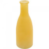 Lefard Ваза Bottle amber 4шт 18х6x26.5 см (804-115) - зображення 5