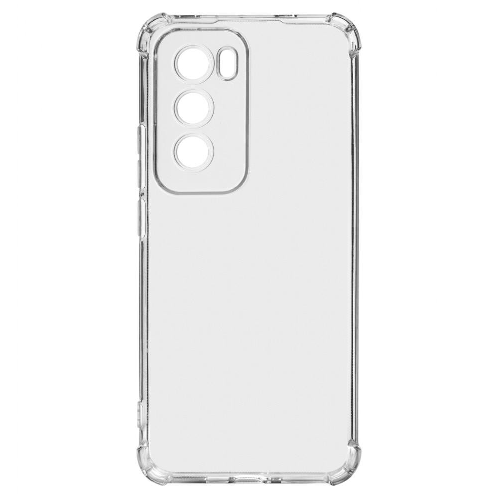 ArmorStandart Air Force OPPO Reno12 Camera cover Clear (ARM78022) - зображення 1